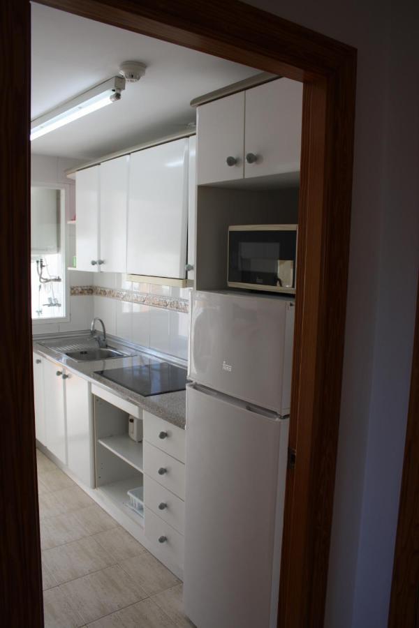 Apartamento Benimar