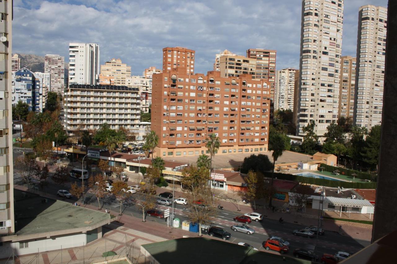 Apartamento Benimar *