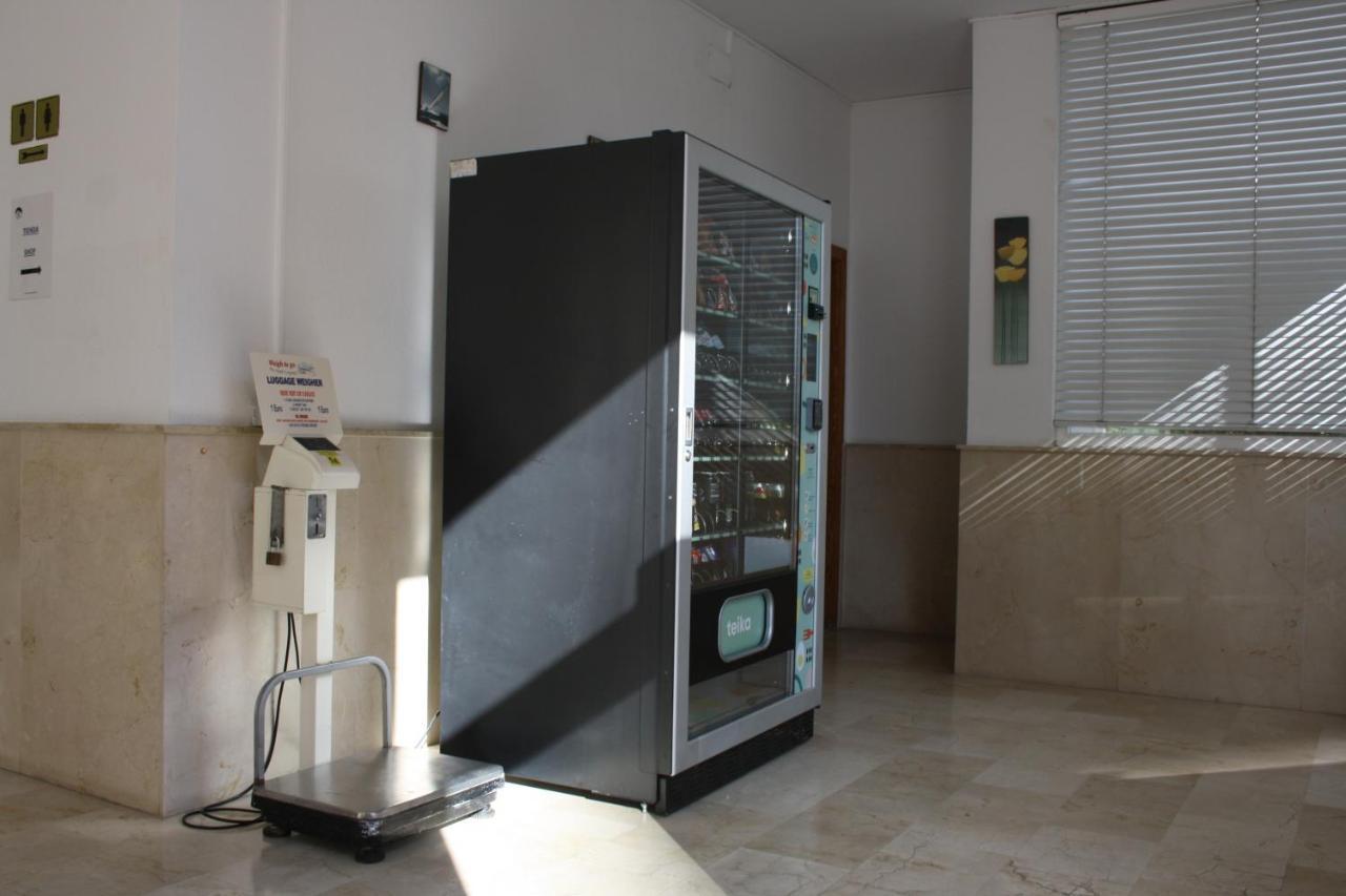 Benimar Apartamento *
