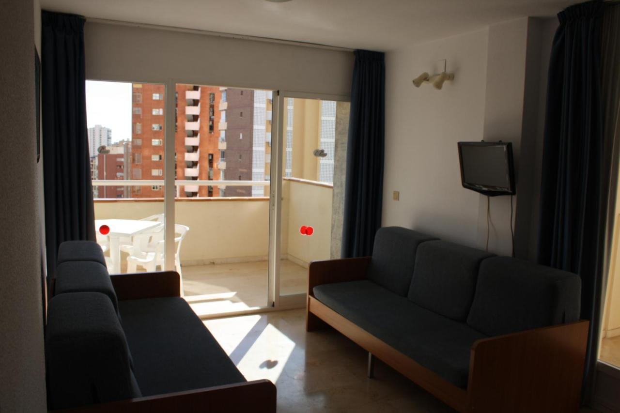 Benimar Apartamento
