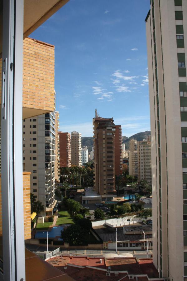 Apartamento Benimar *