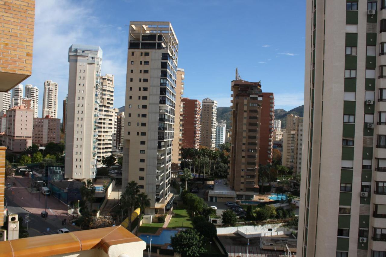 Benimar Apartamento Alicante