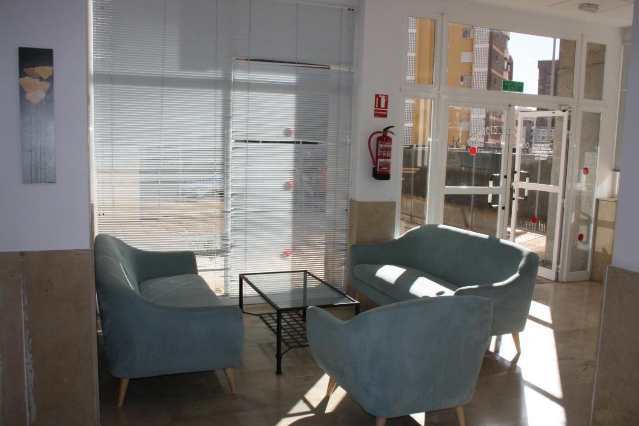 Apartamento Benimar *