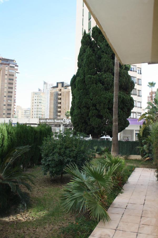 Benimar Apartamento