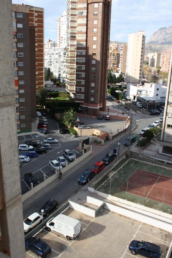 Benimar * Alicante