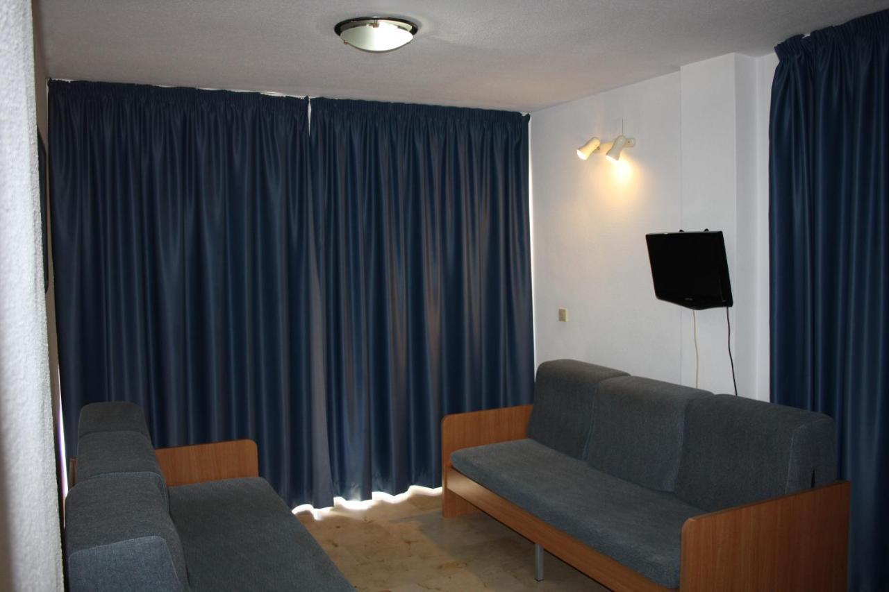 Apartamento Benimar *