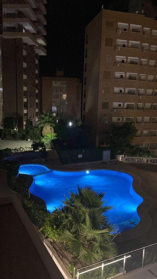 Apartament Trinisol Ll With Sea View Apartamento