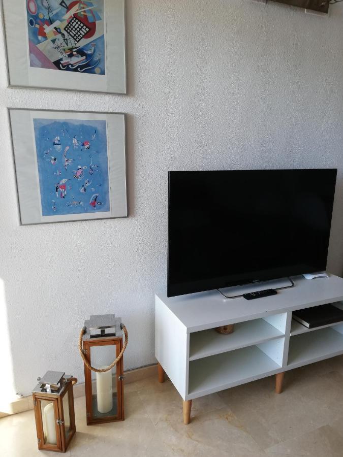 Torre Pinar I Apartamento *