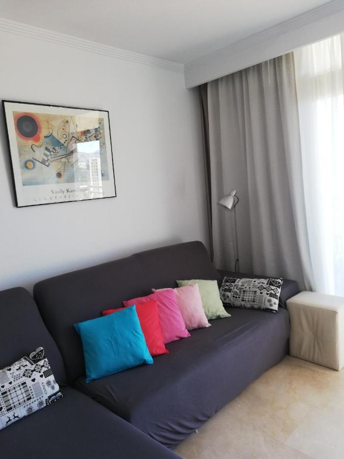 Apartamento Torre Pinar I Benidorm