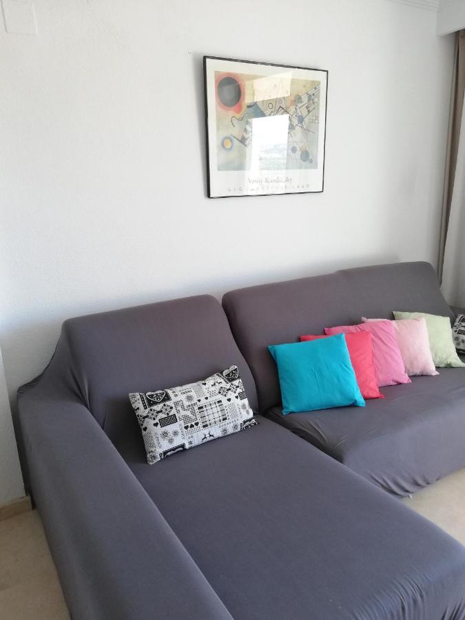 Apartamento Torre Pinar I