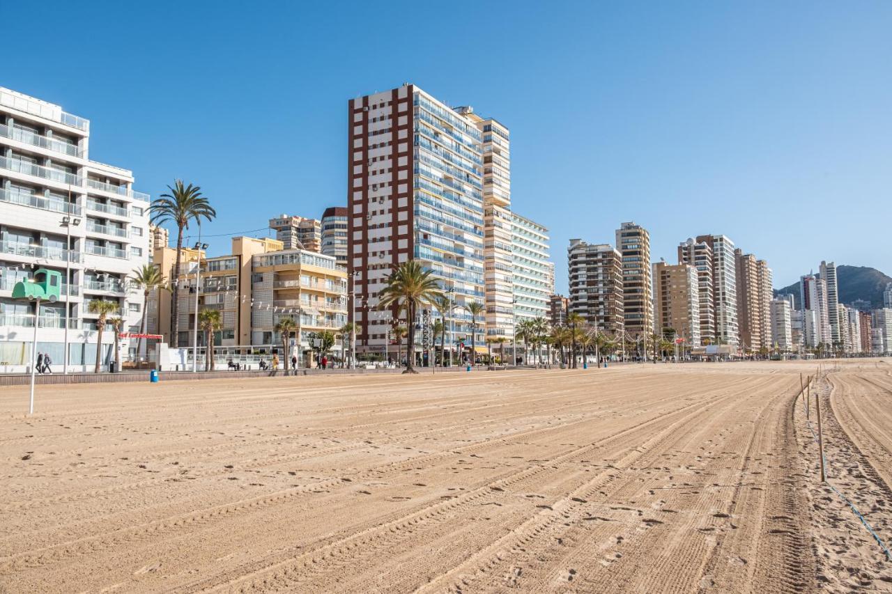 Apartamento Principado Arena