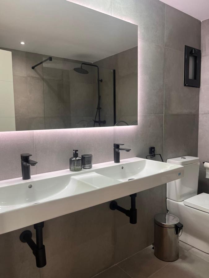 Apartamento Luxury Front The Principado *