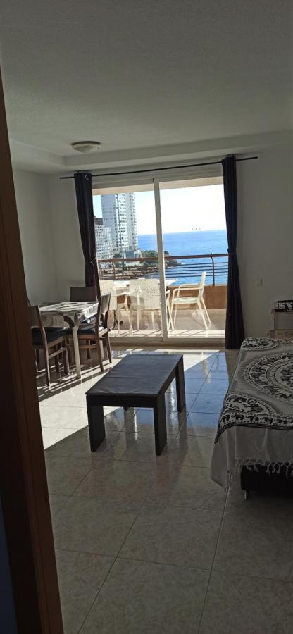 Apartamento En Playa Levante Coblanca 8 *