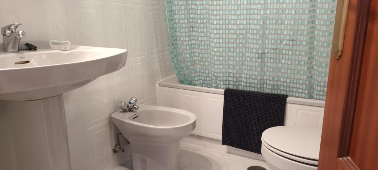 Apartamento For Rent For Days Beautiful In Sea Views *