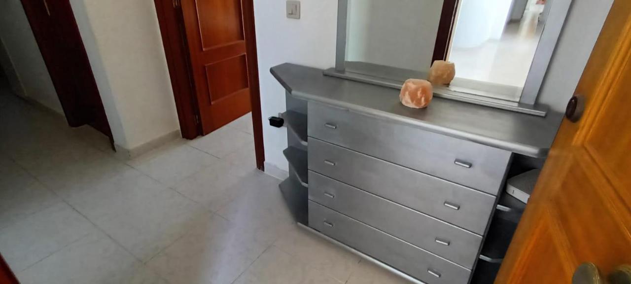 Apartamento For Rent For Days Beautiful In Sea Views