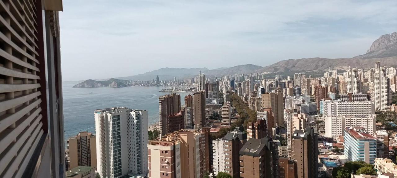 For Rent For Days Beautiful In Sea Views Apartamento