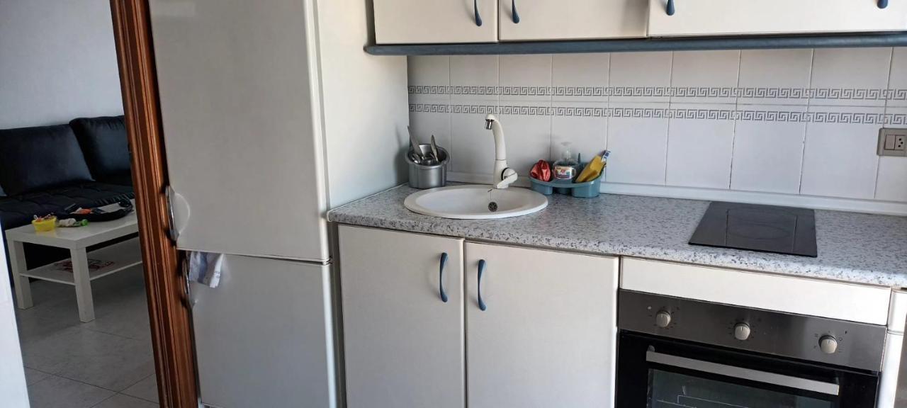 For Rent For Days Beautiful In Sea Views Apartamento Benidorm