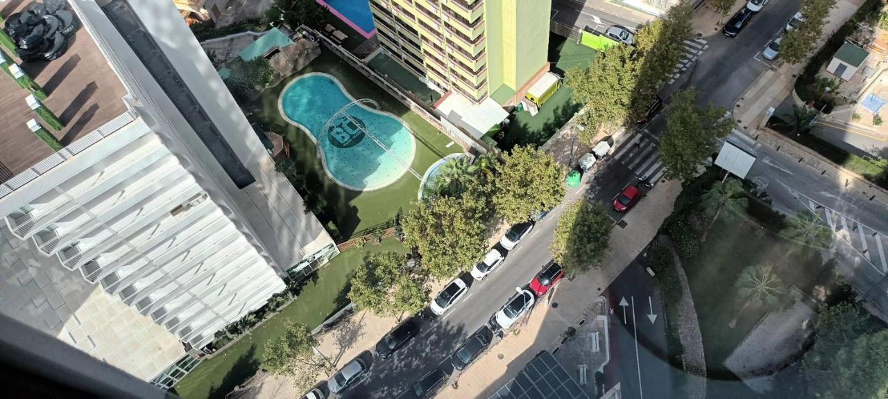 For Rent For Days Beautiful In Sea Views Apartamento *