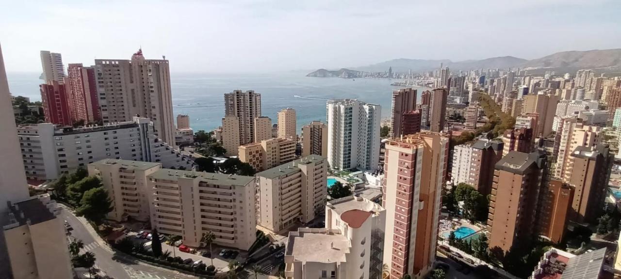 Apartamento For Rent For Days Beautiful In Sea Views *