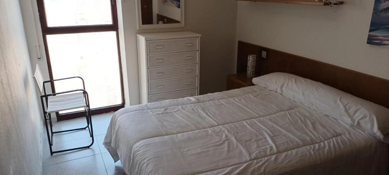 Apartamento For Rent For Days Beautiful In Sea Views