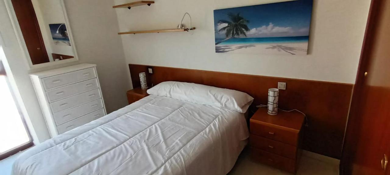 For Rent For Days Beautiful In Sea Views * Benidorm