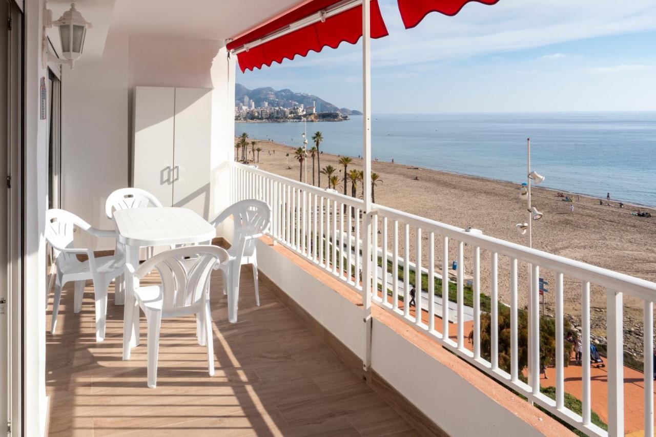 Apartamento Benibeachhouse