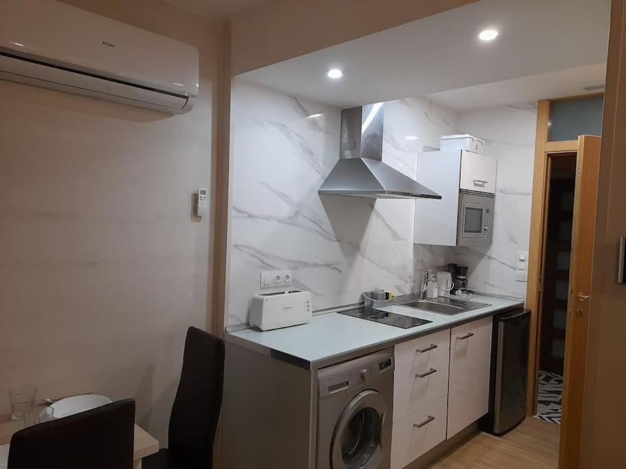 Apartamento Center Puerto Poniente 0 *