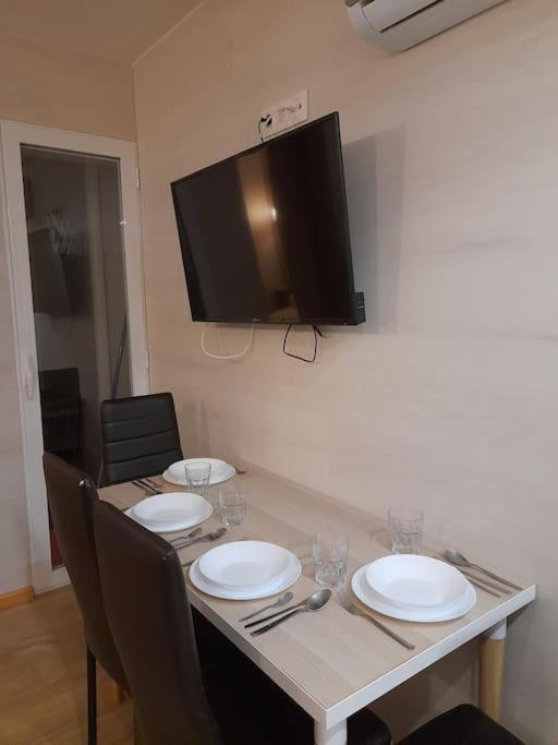 Apartamento Center Puerto Poniente 0 *