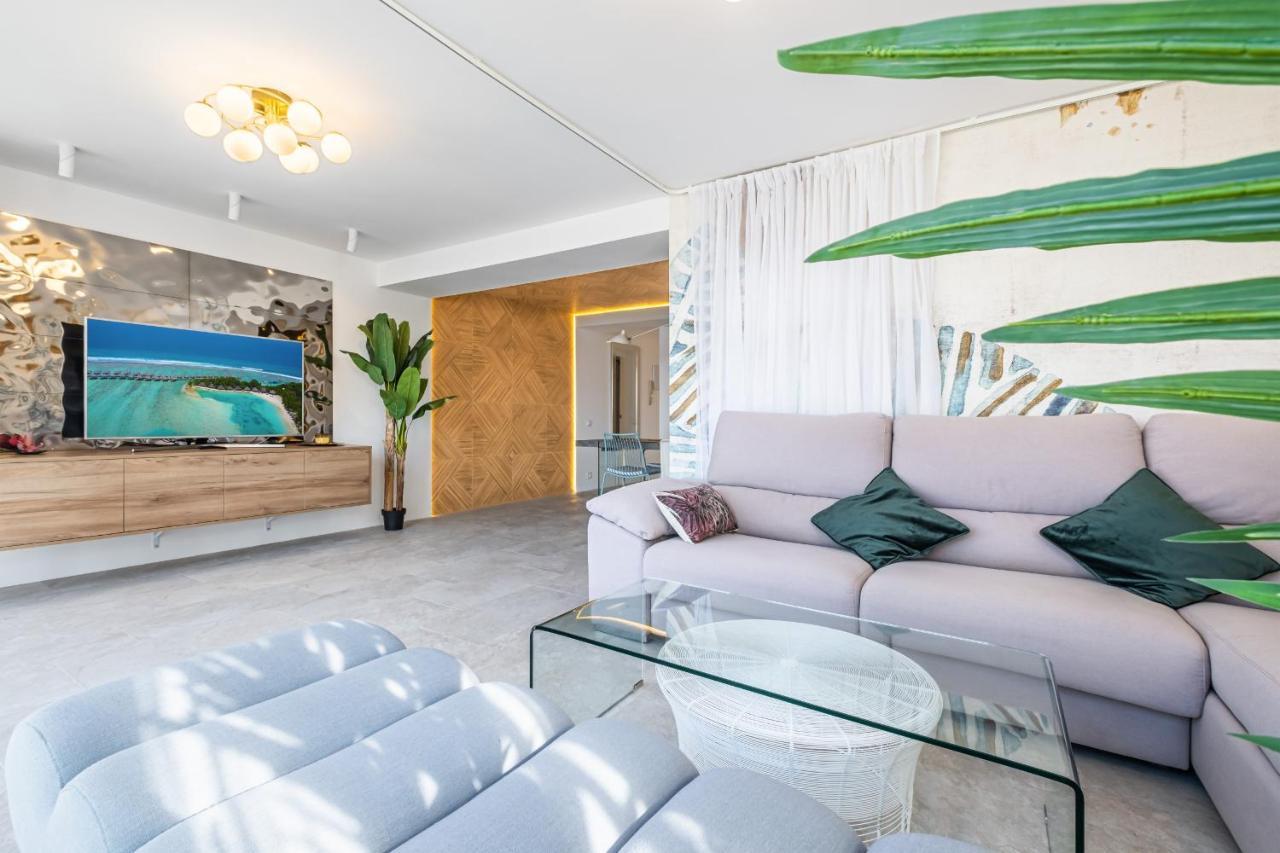 Apartamento Ciudad Antena 18 Benidorm