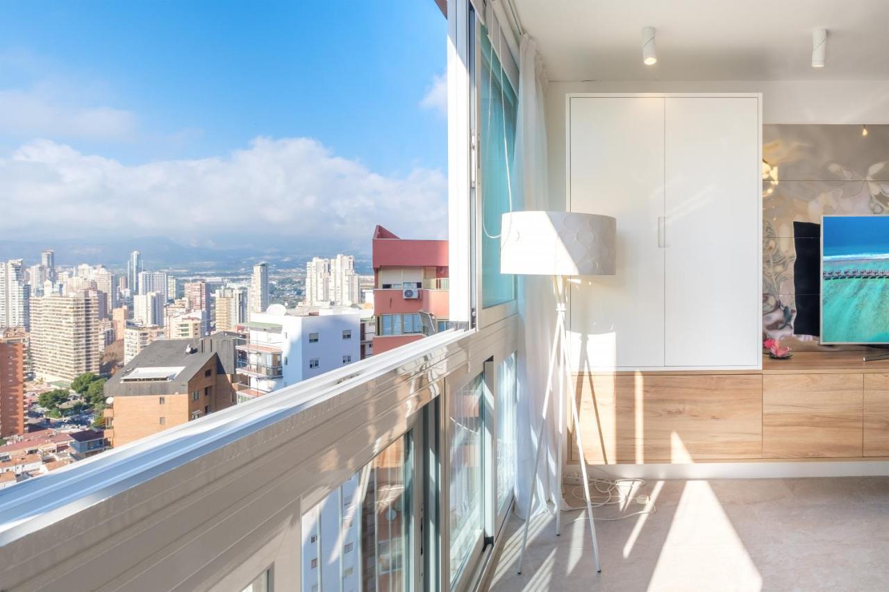 Apartamento Ciudad Antena 18 *