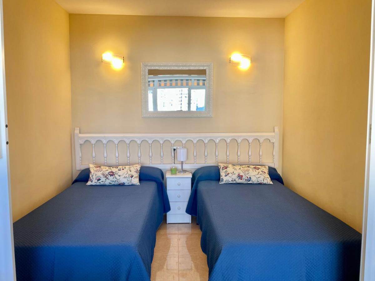Apartamento Bermudas Planta 7 By Gestaltur Apartamento Benidorm