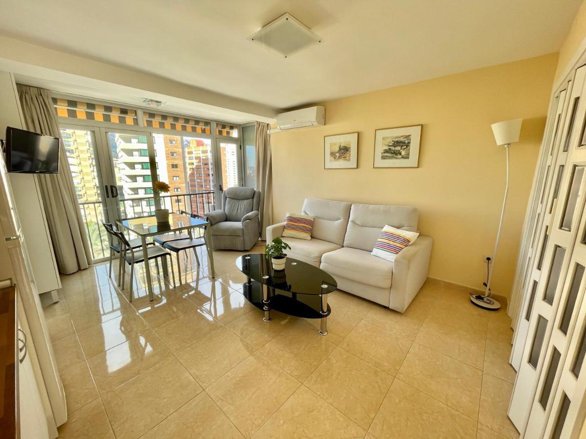 Apartamento Apartamento Bermudas Planta 7 By Gestaltur *