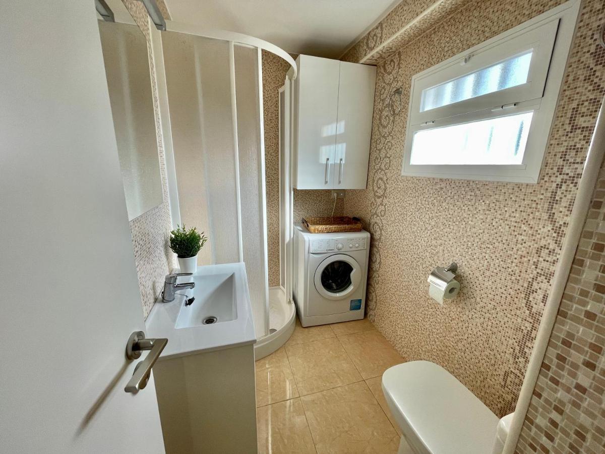 Apartamento Apartamento Bermudas Planta 7 By Gestaltur Benidorm