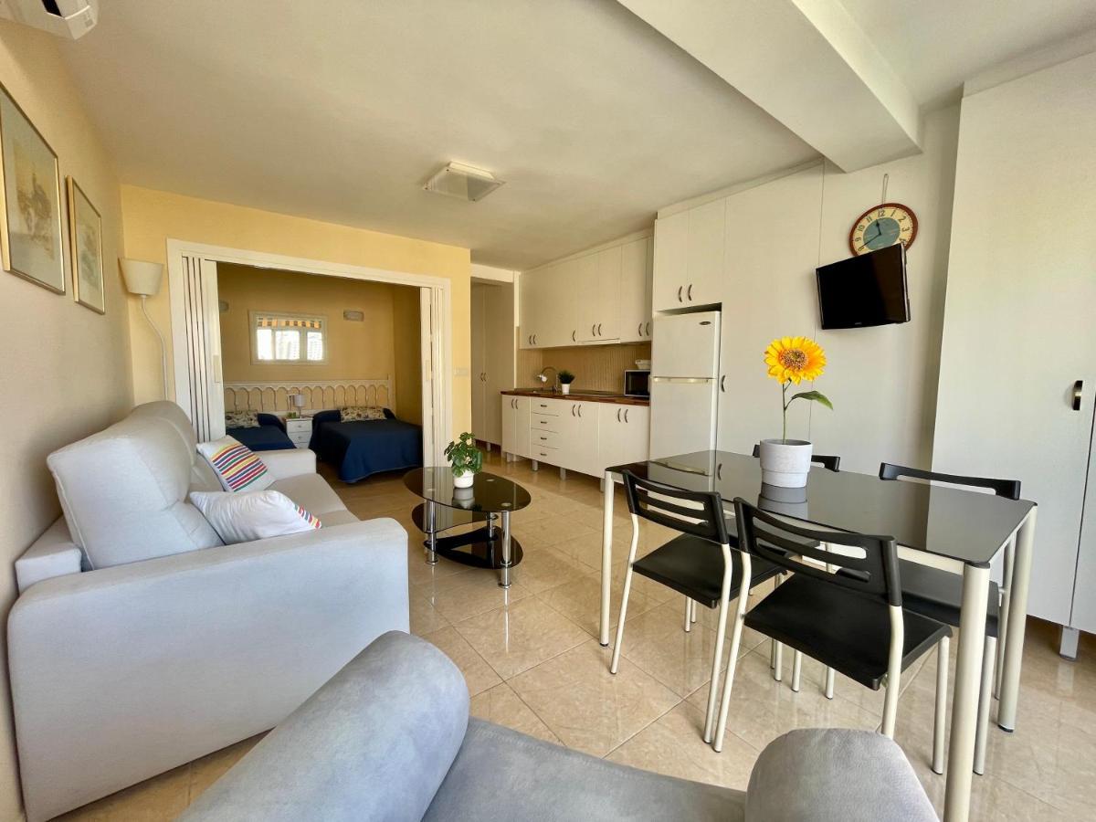 Apartamento Apartamento Bermudas Planta 7 By Gestaltur Benidorm