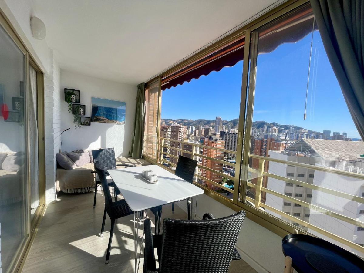 Apartamento Marina Levante Sedavi