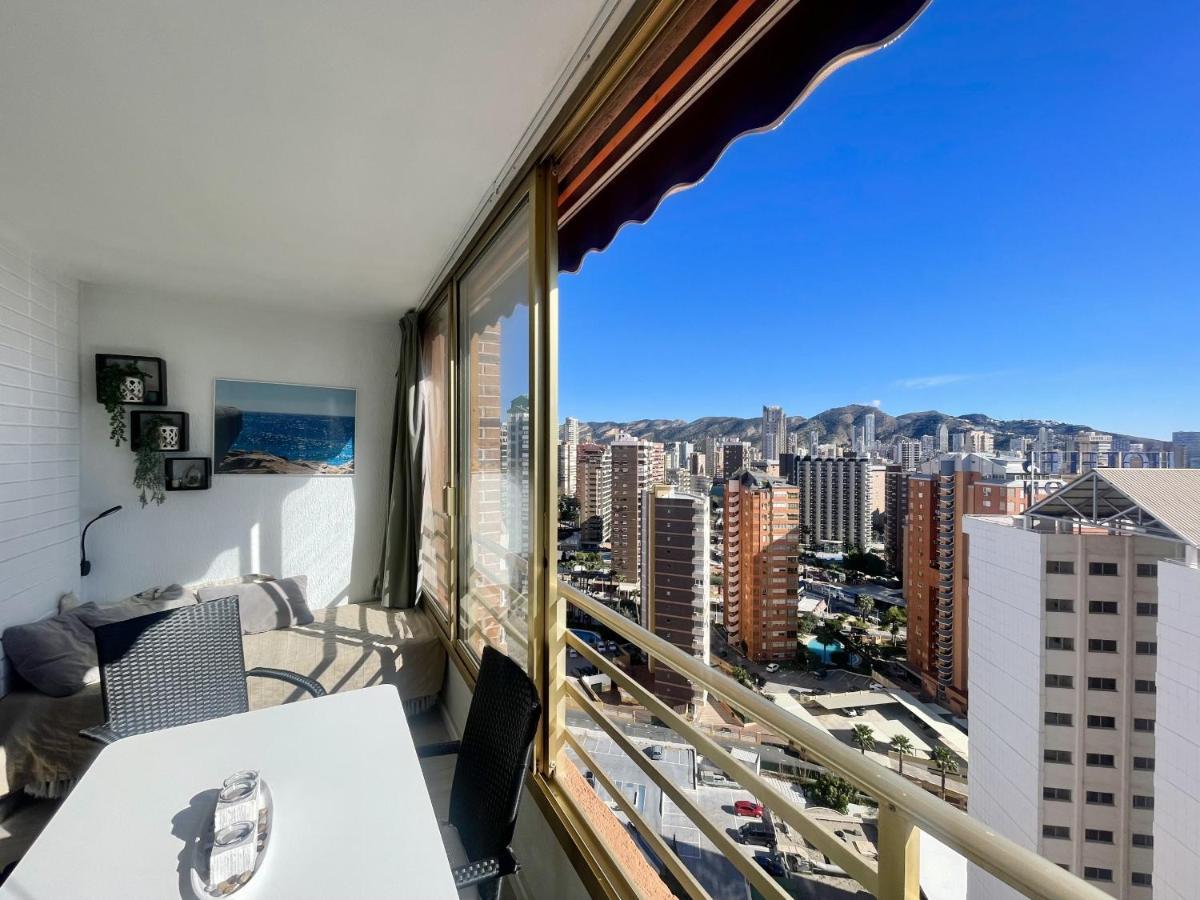 Marina Levante Sedavi Apartamento *