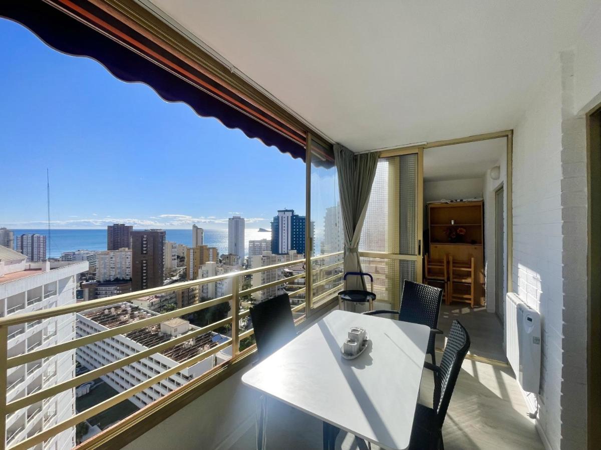 Apartamento Marina Levante Sedavi