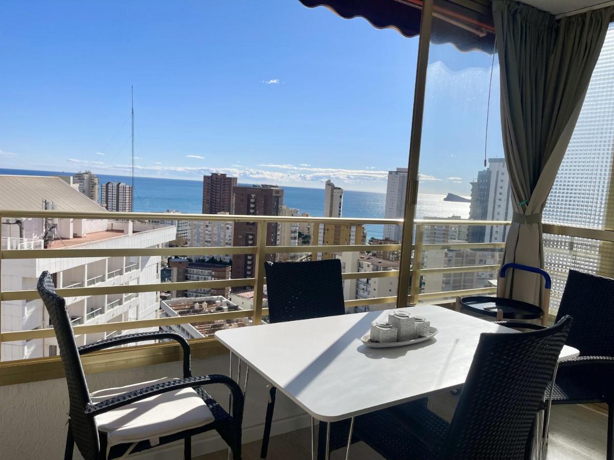 Marina Levante Sedavi Apartamento