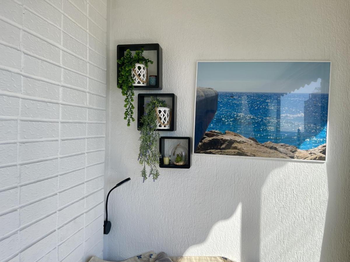 Marina Levante Sedavi Apartamento