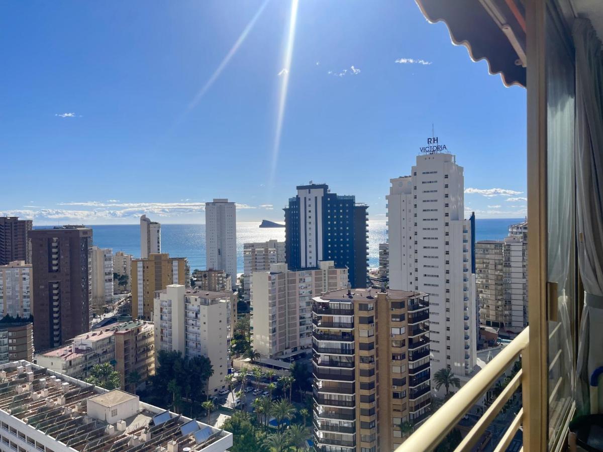Marina Levante Sedavi * Benidorm