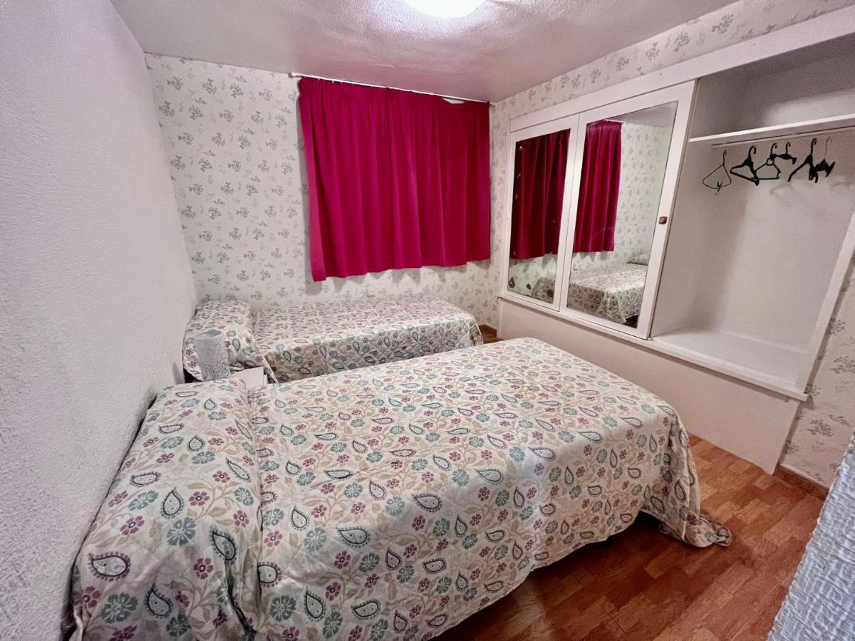 Homebenidorm Apartamento *