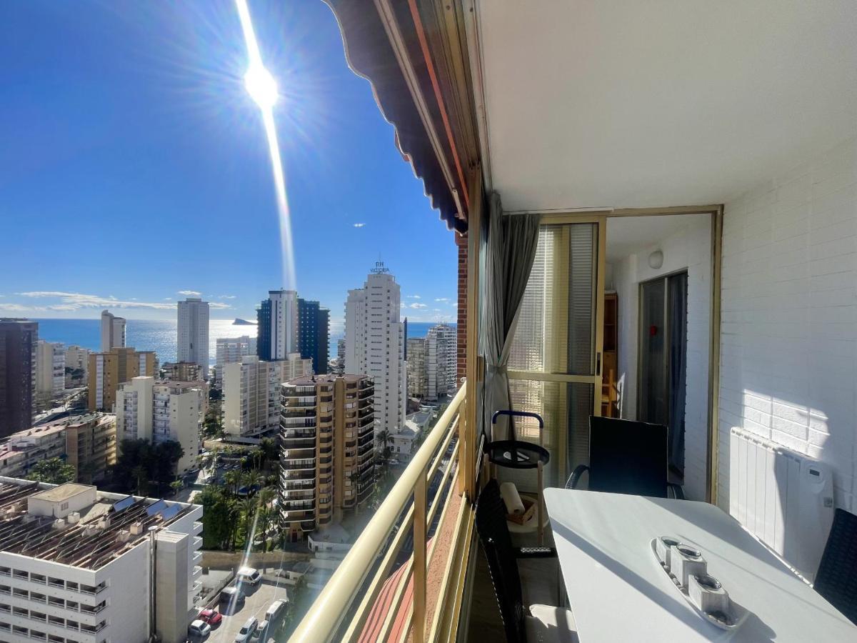 Marina Levante Sedavi Apartamento *