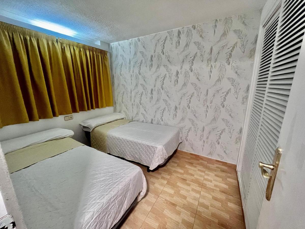 Homebenidorm Apartamento Benidorm
