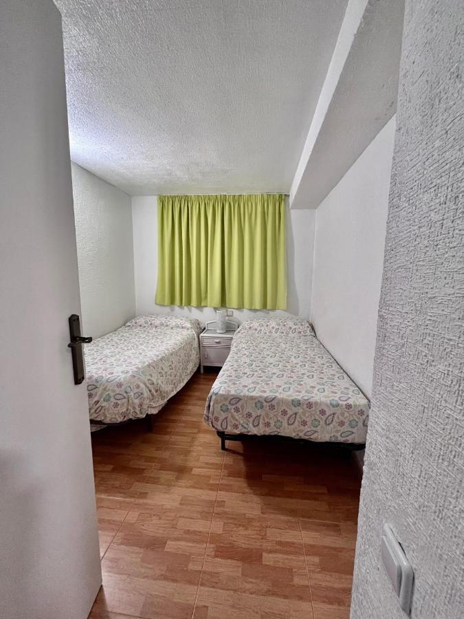 Homebenidorm Apartamento