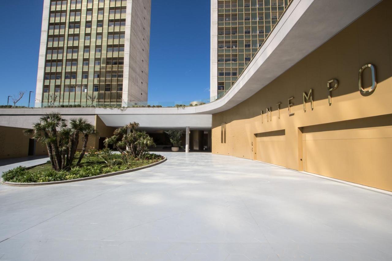 Intempo Sky 216 Apartamento Benidorm
