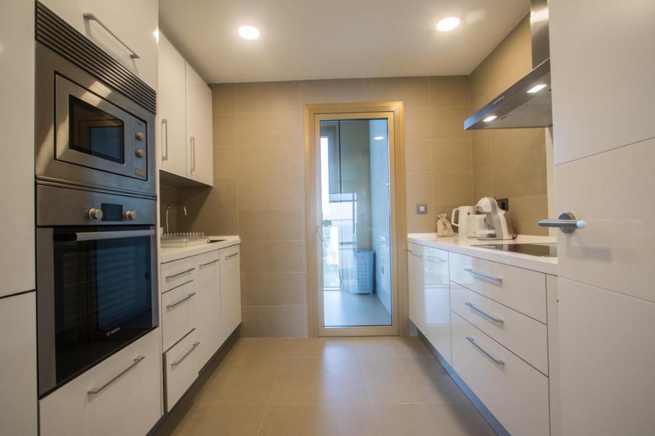 Apartamento Intempo Sky 216 *