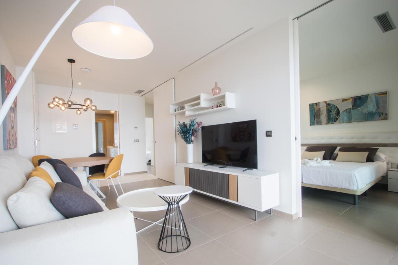 Intempo Sky 216 Apartamento