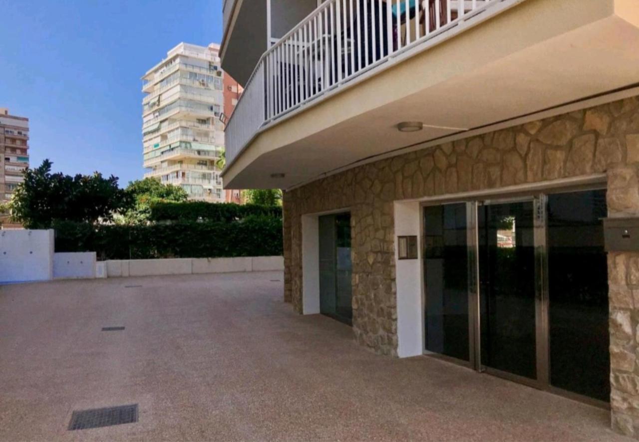 Marval Playa De Levante Apartamento Benidorm