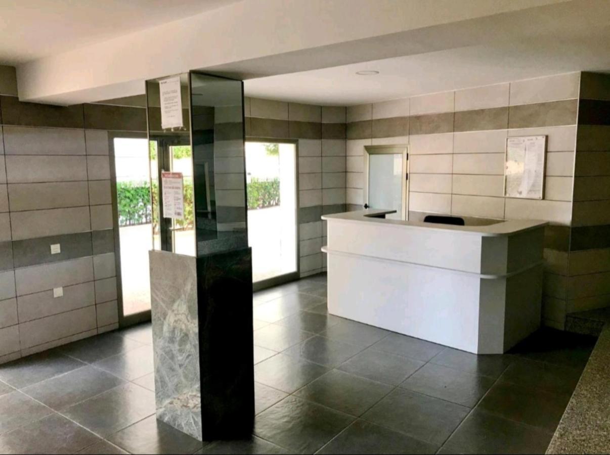 Apartamento Marval Playa De Levante *