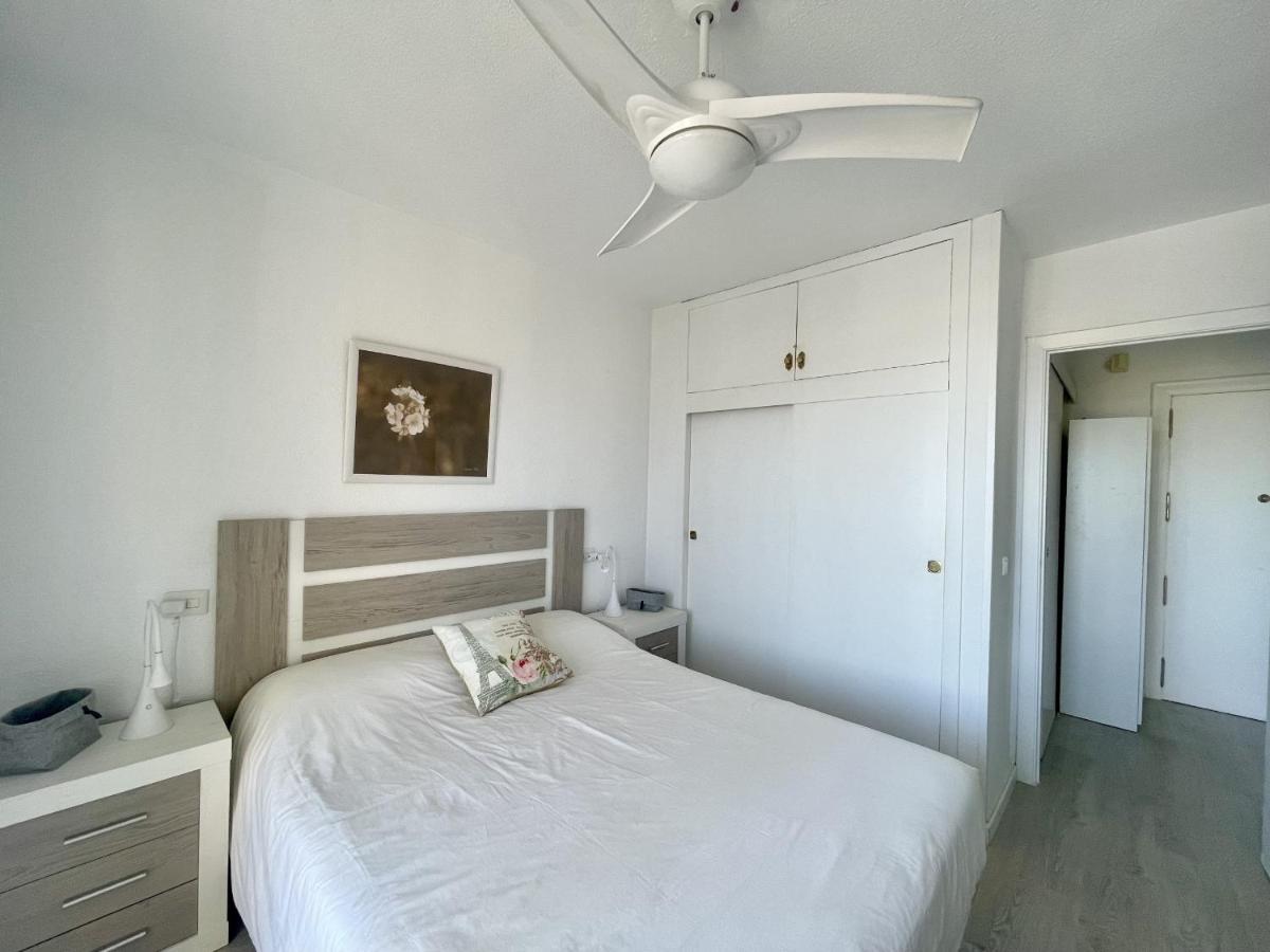 Apartamento Marina Levante Sedavi